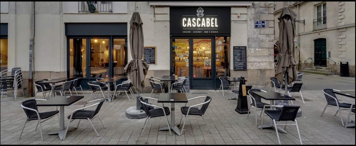 Le Flobart - Photo 1