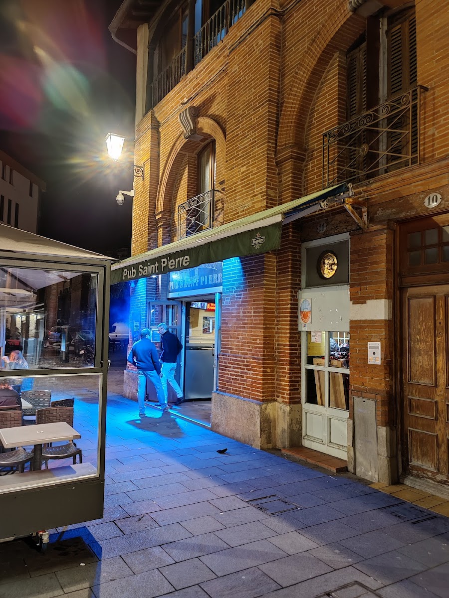 Pub Saint Pierre - Photo 1