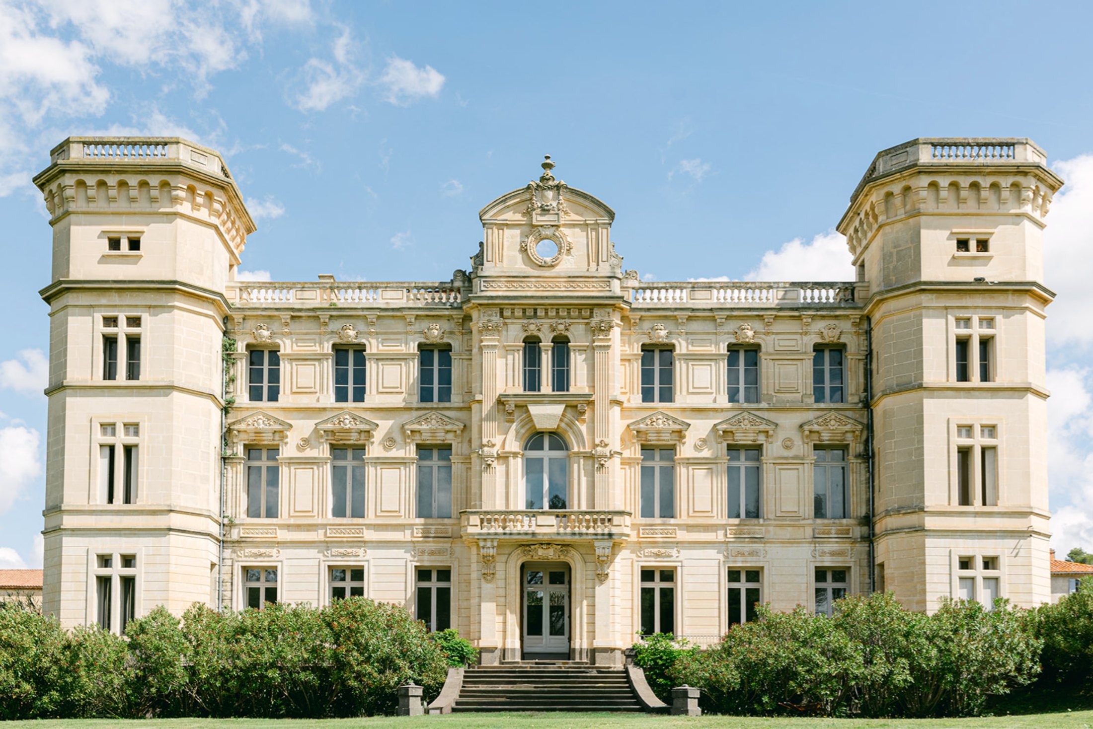 Château de Sériège - Photo 1