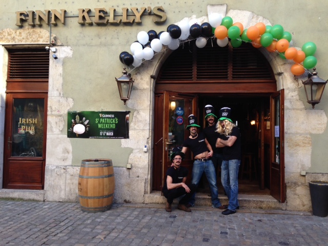 Le Finn's - Photo 1