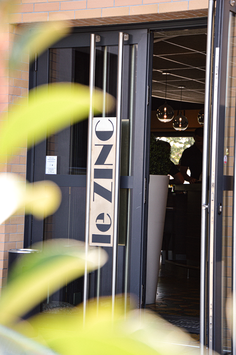 Le Zinc - Photo 1