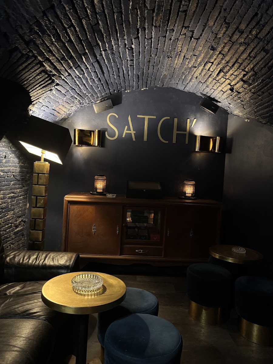 Le Satch Club - Photo 1