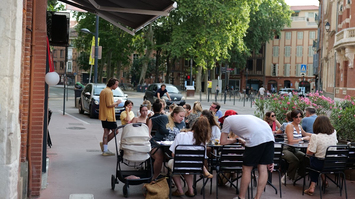 L Heure Du Singe - Photo 1