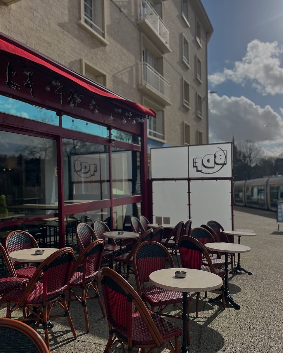 Bar De La Fac - Photo 1