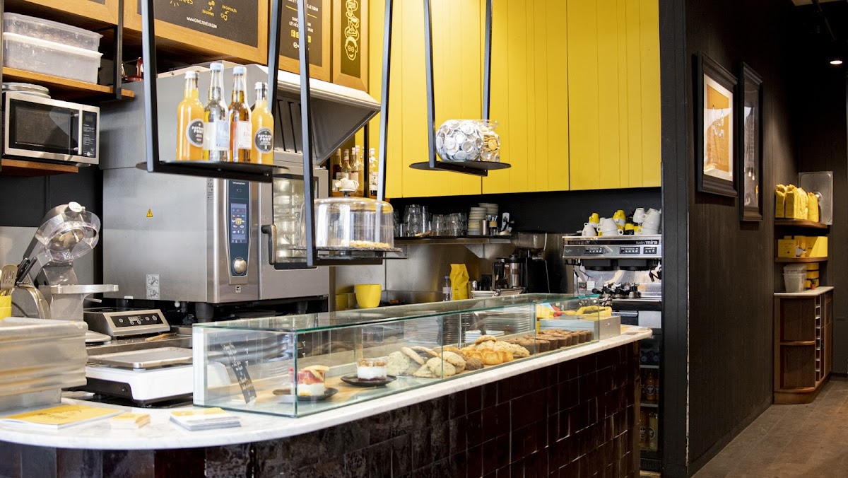 Café Joyeux - Photo 1