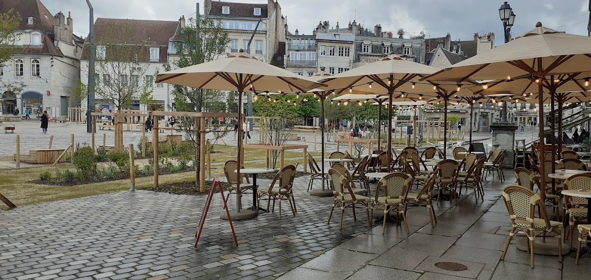 Le Bar du Palais - Photo 1