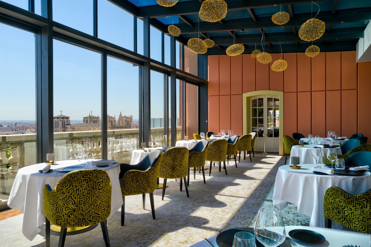La Terrasse de Lyon - Photo 1