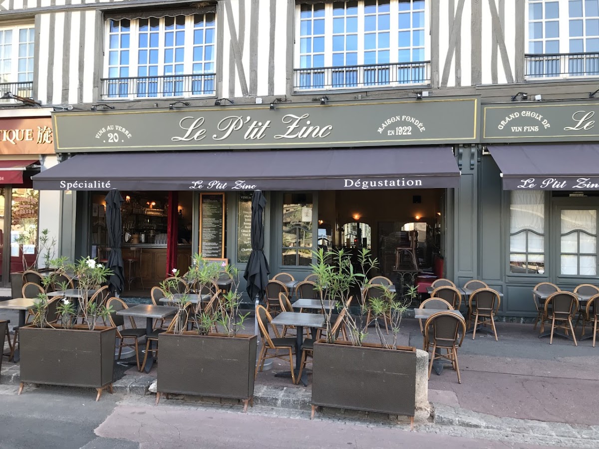 Le Petit Zinc - Photo 1