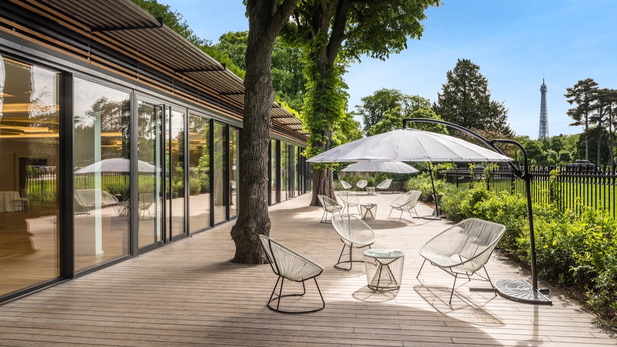 Le Pavillon Royal - Photo 1