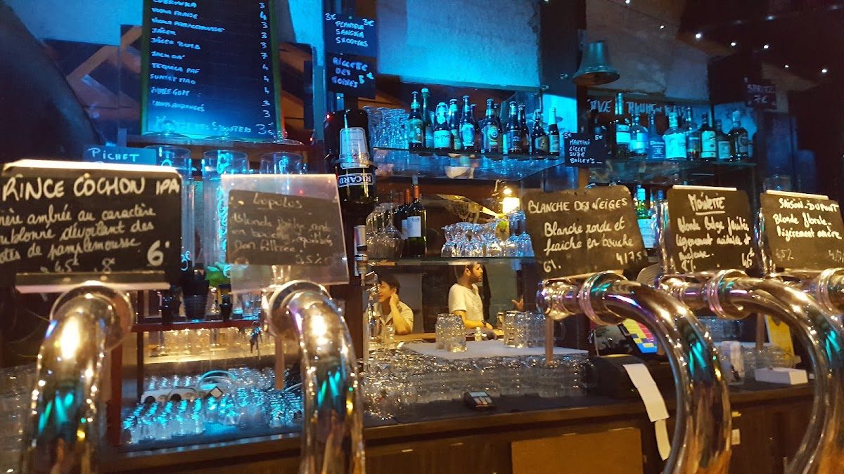 Café Des Moines - Photo 1