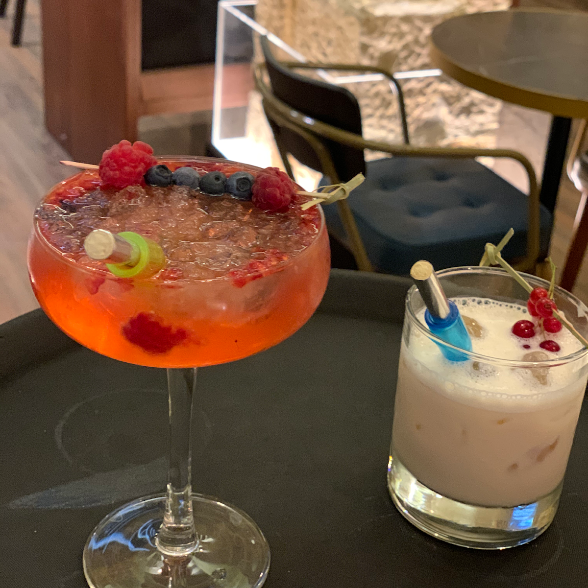 BAR LOUIS Lyon - Photo 1