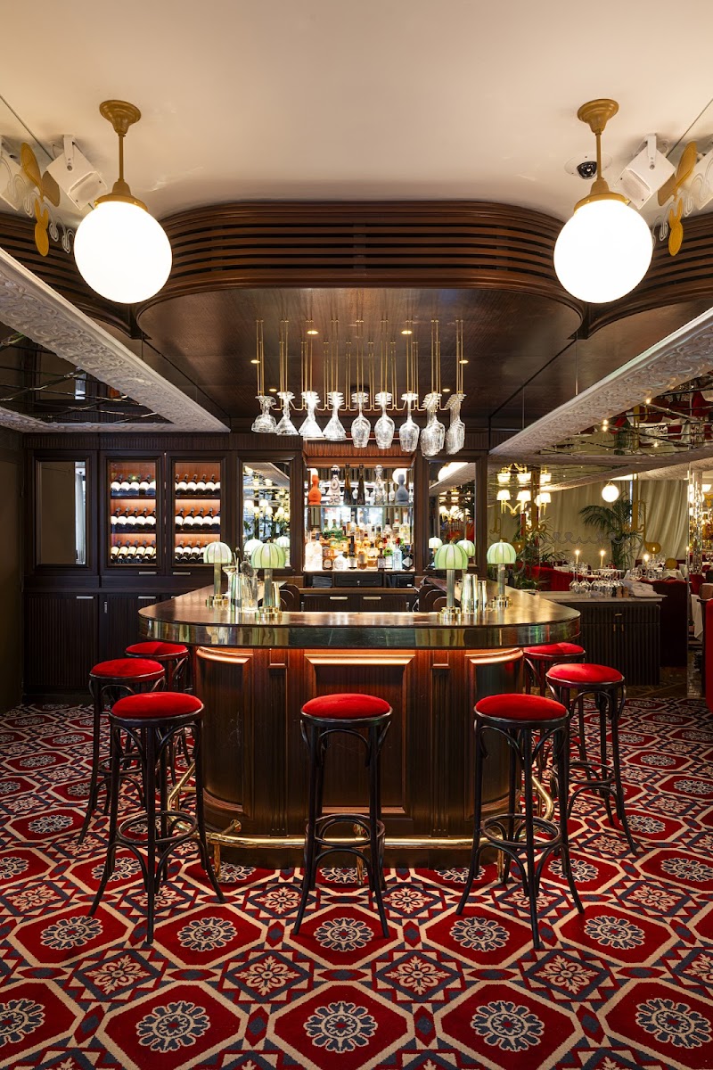Thoumieux Brasserie - Photo 1