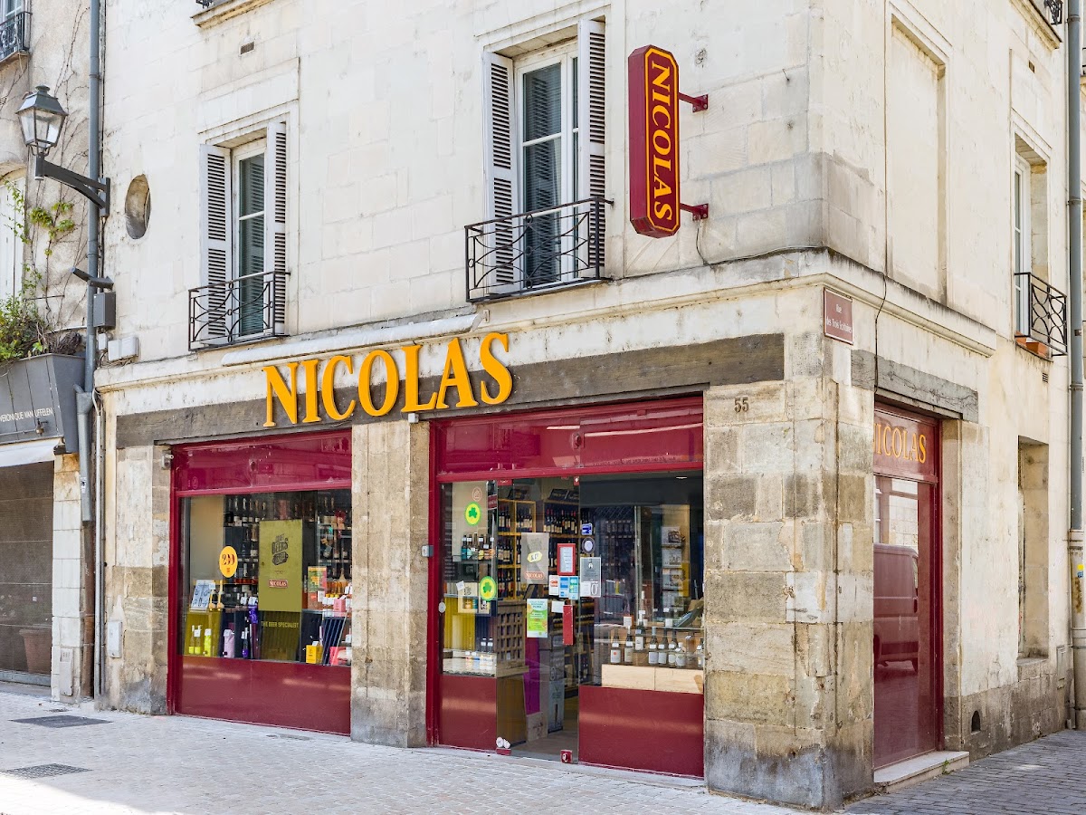 Le Comptoir des Vins - Photo 1