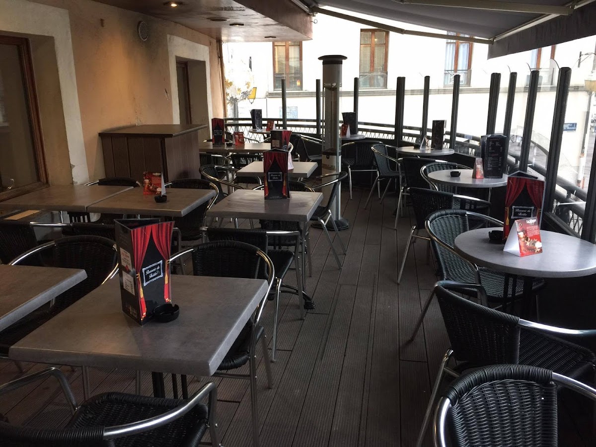 Brasserie Du Theatre - Photo 1