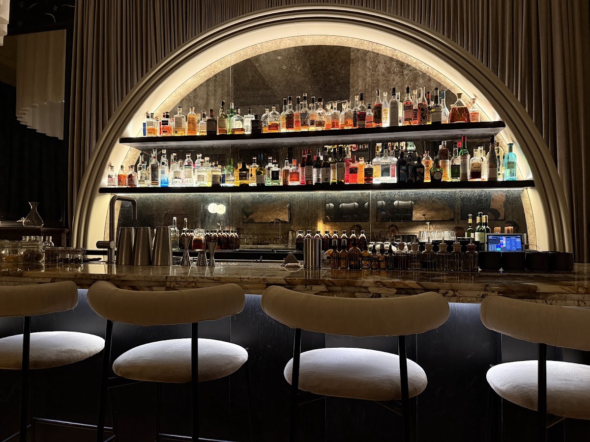 Bar Casa - Grand Hôtel Français - Photo 1