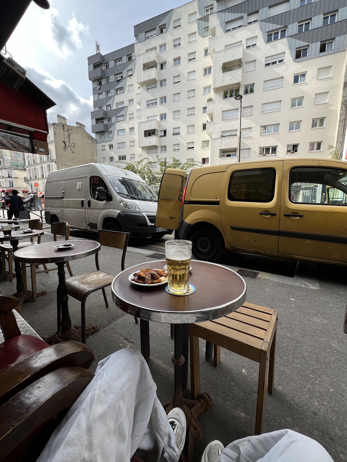 Le Bercail - Photo 1