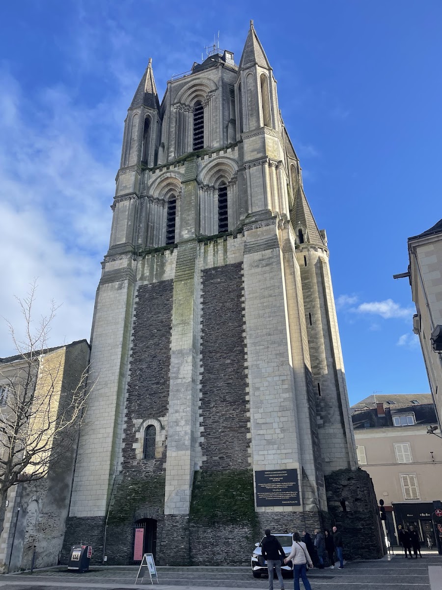 L'Abbaye - Photo 1