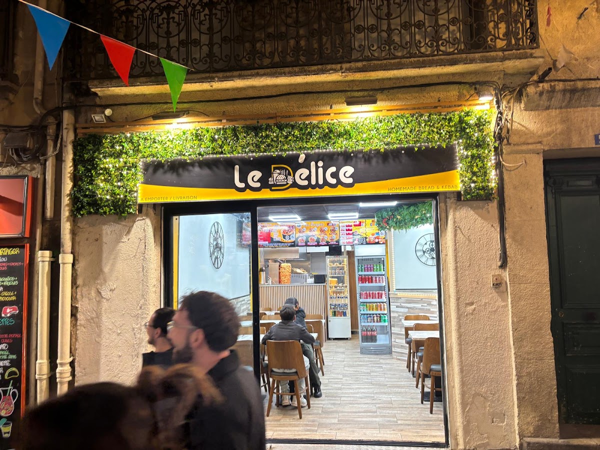 Le Délice - Photo 1