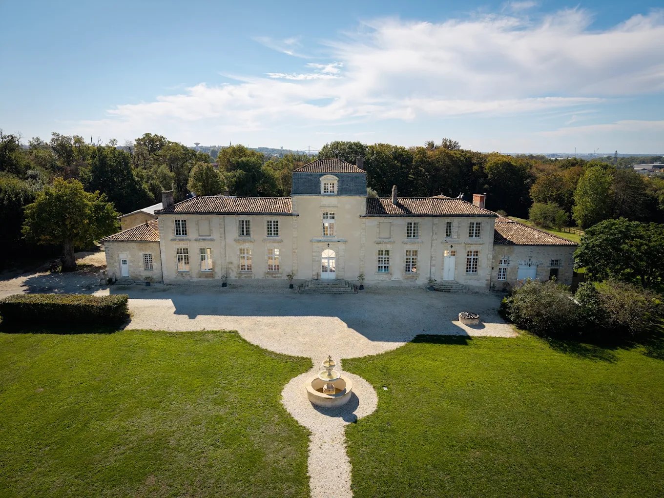 Château Formont - Photo 1