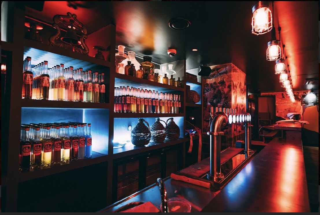 La Fumerie - Photo 1