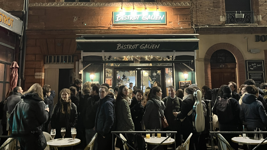 Bistrot Galien - Photo 1