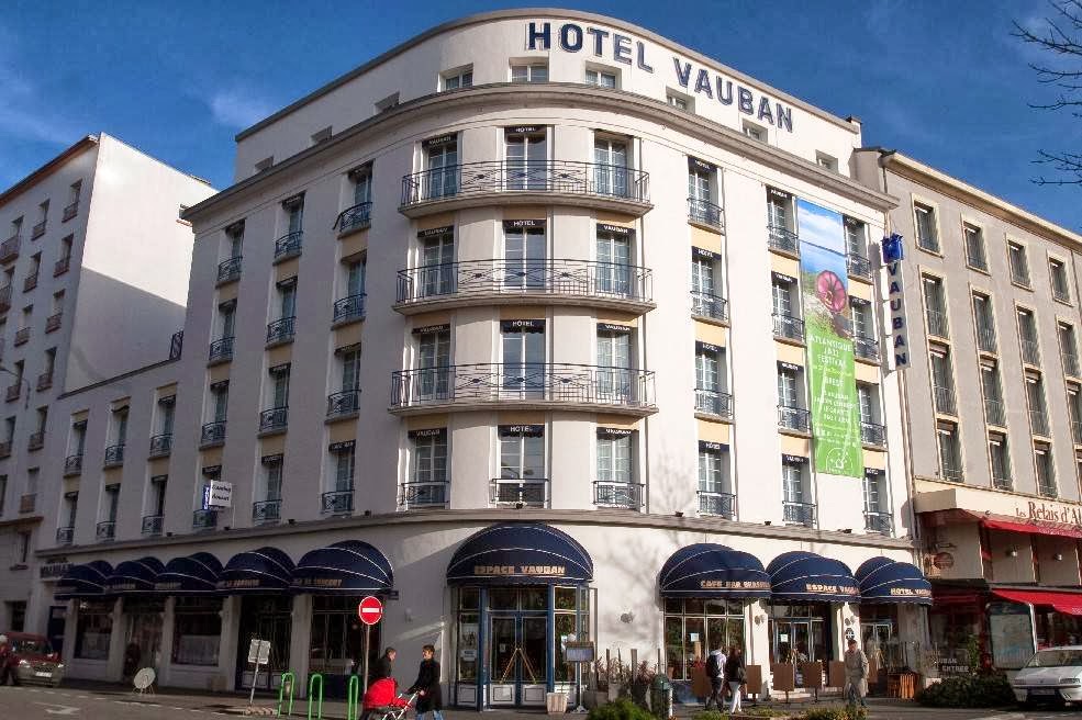 Le Vauban - Photo 1