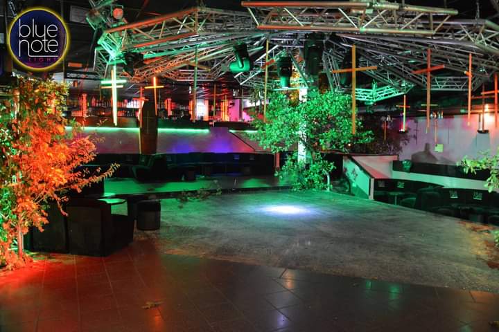 Le Blue Note - Photo 1