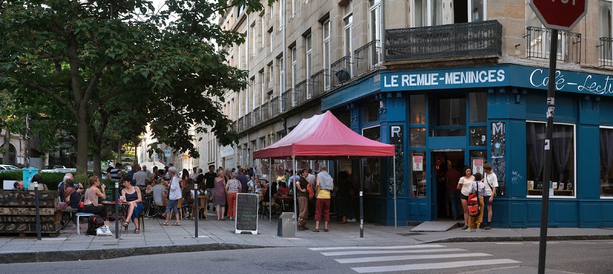 Le Remue-Méninges - Photo 1