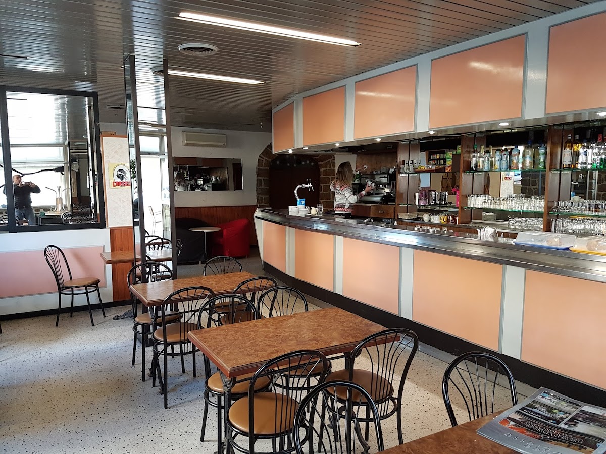 Bar Tabac L'Aiglon Ajaccio - Photo 1