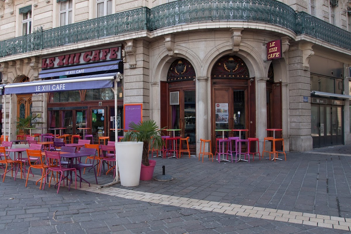 Le Mark XIII - Photo 1
