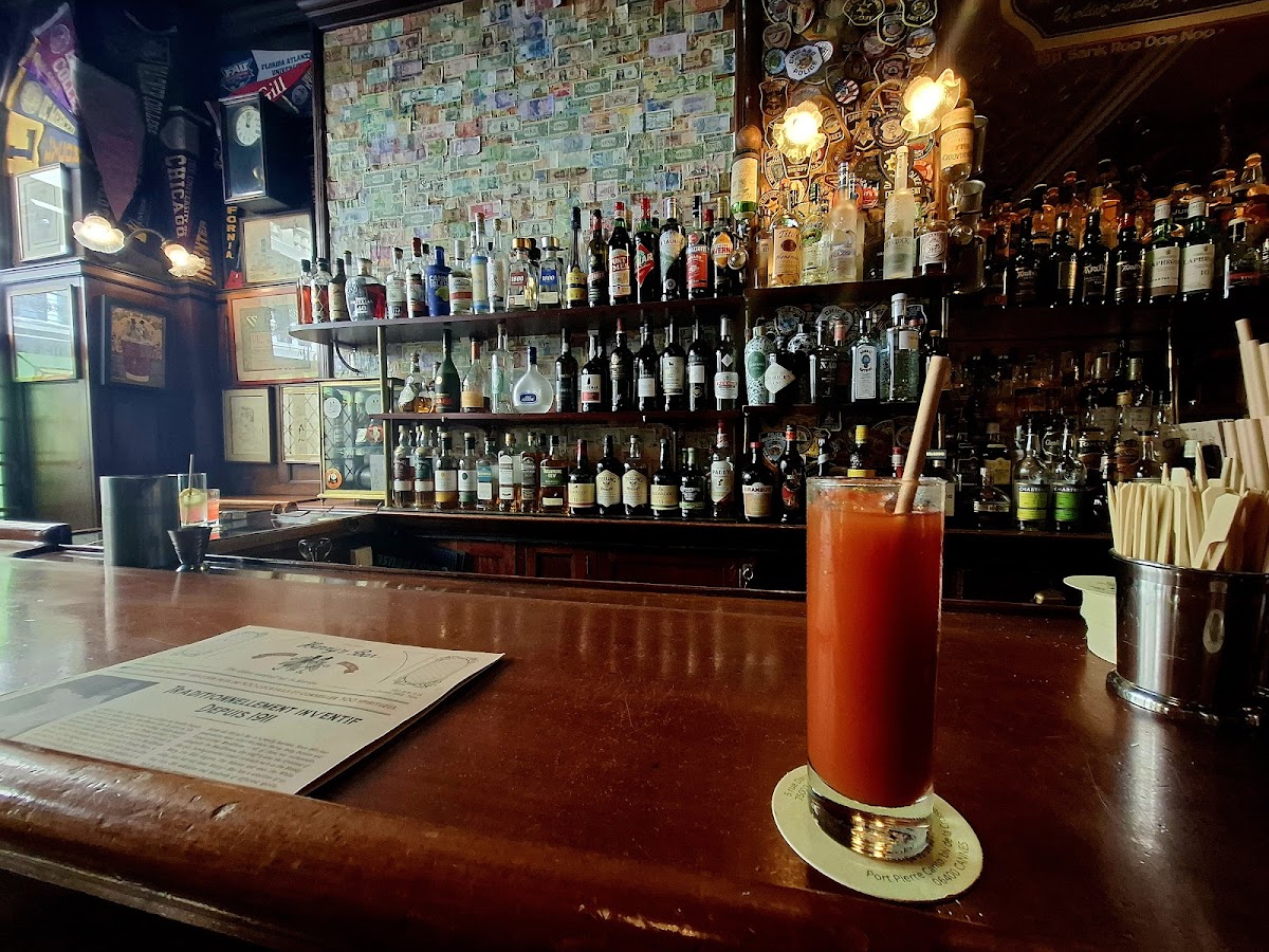 Harry s New York Bar - Photo 1