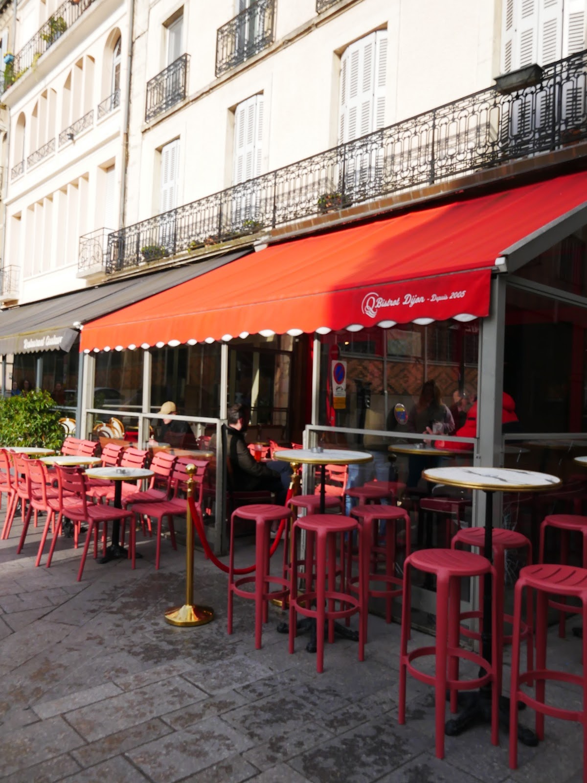Q Bistrot Dijon - Photo 1