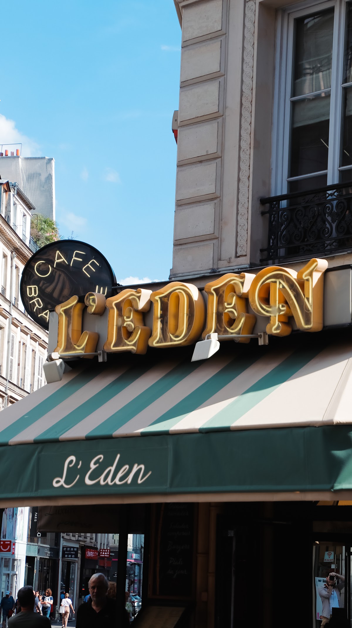 L'Eden - Photo 1