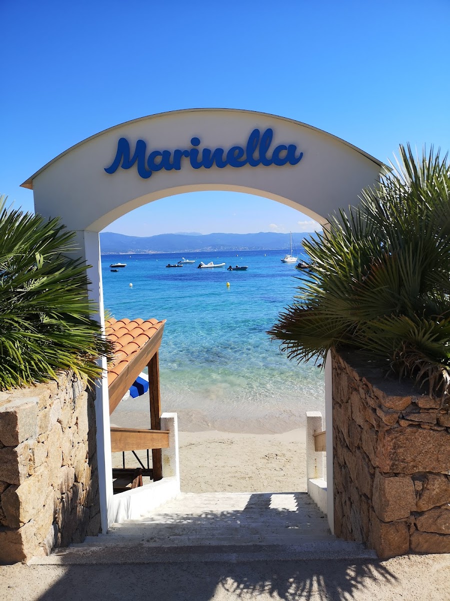 Le Marinella - Photo 1