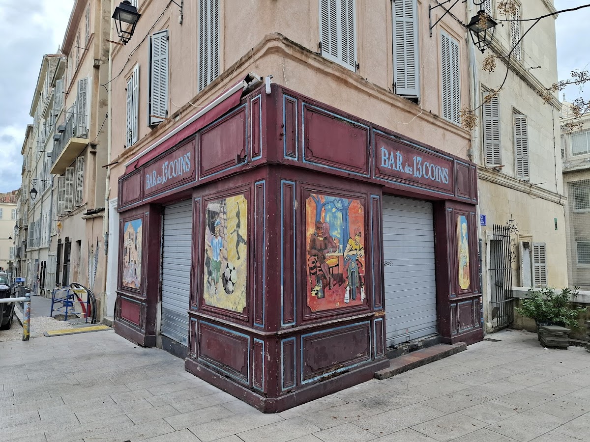 Bar des 13 Coins - Photo 1