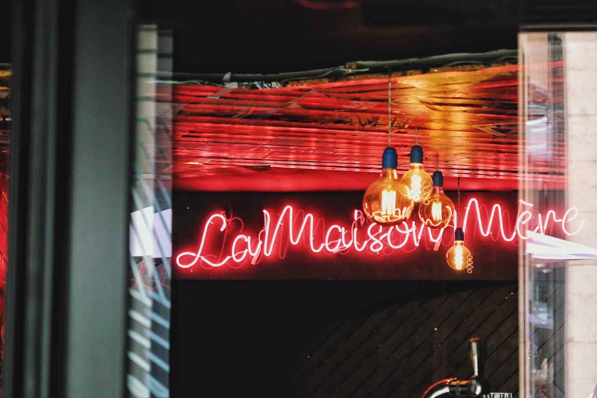 La Maison M - Photo 1