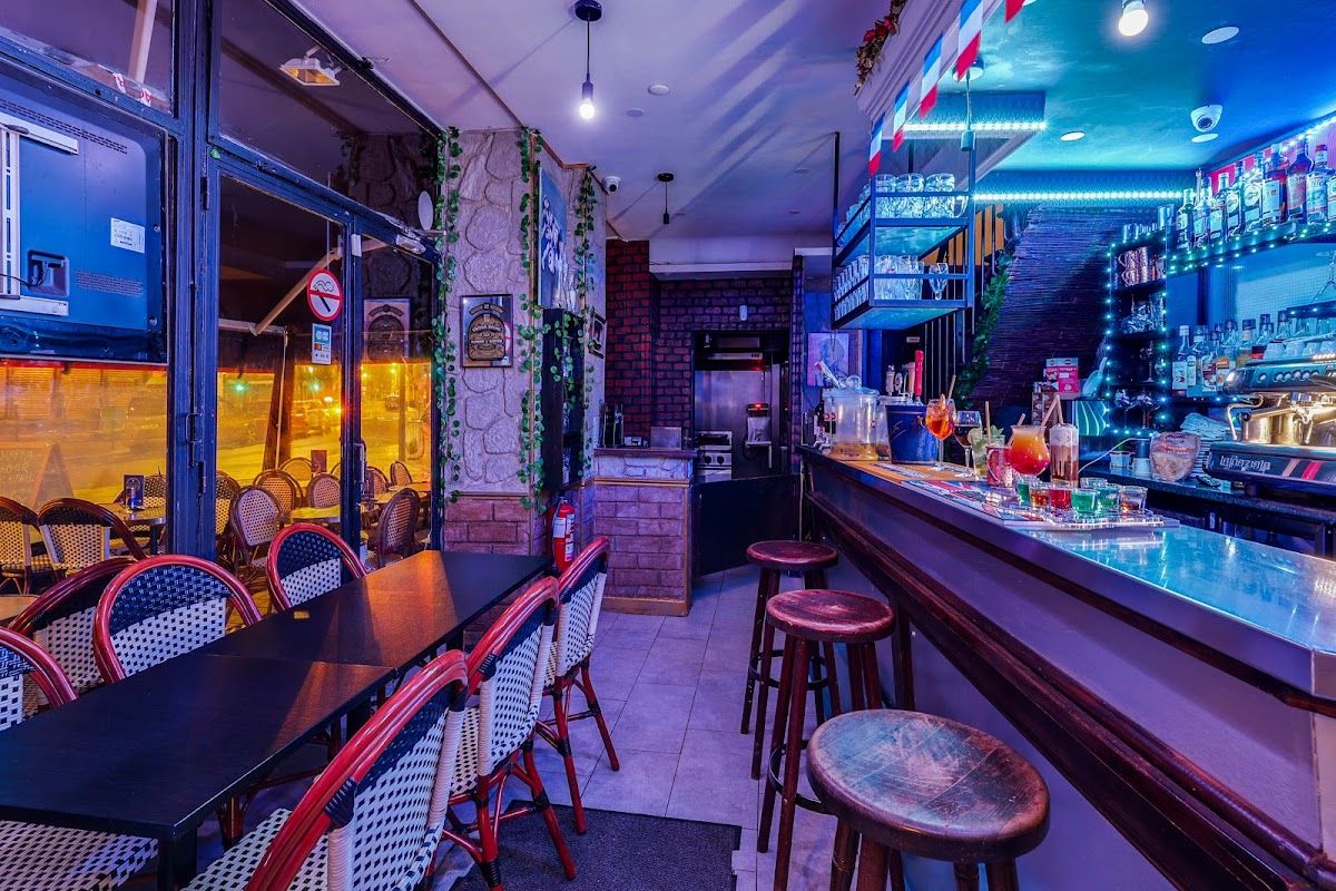 Brasserie Du Chateau - Photo 1