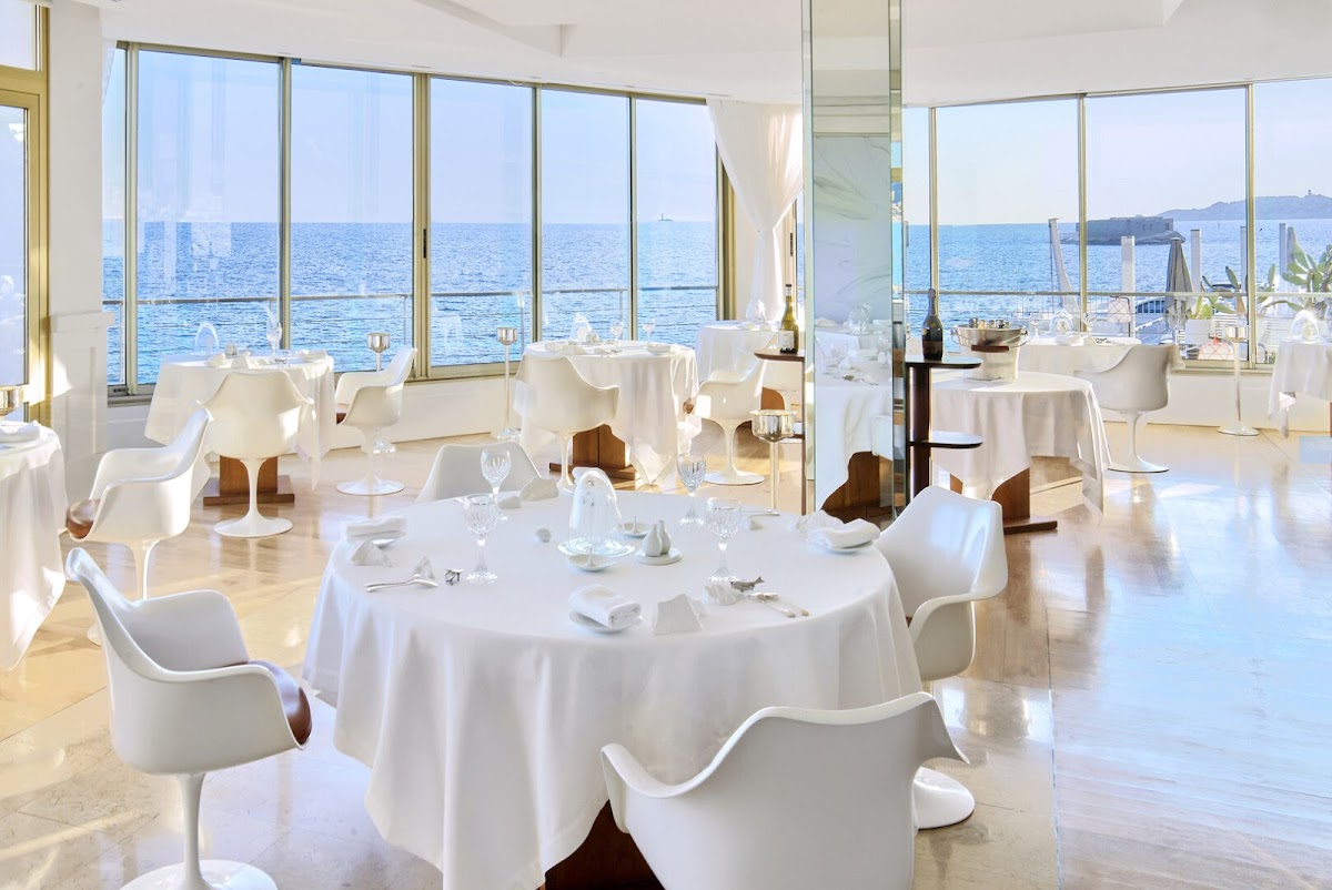 Le Petit Nice Bar - Photo 1