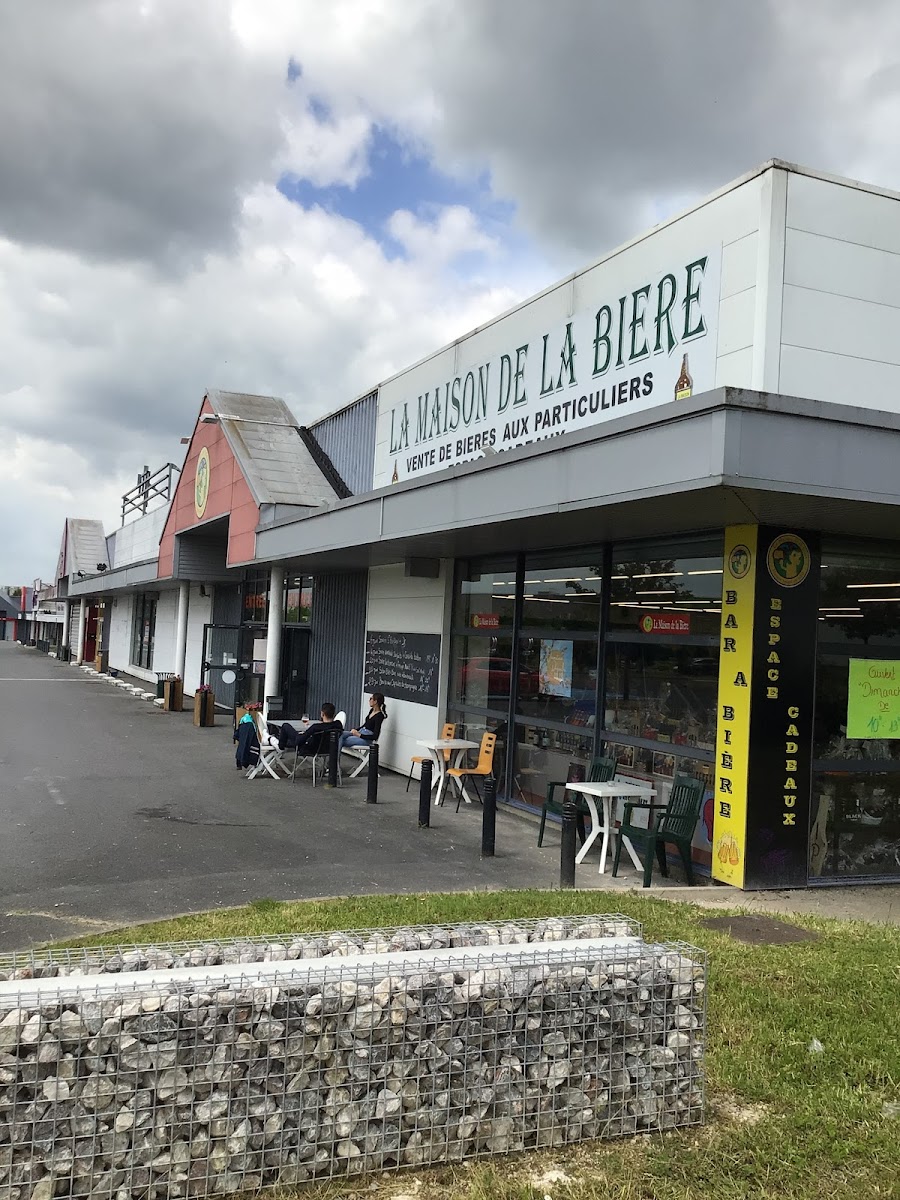 La Maison De La Bière - Photo 1
