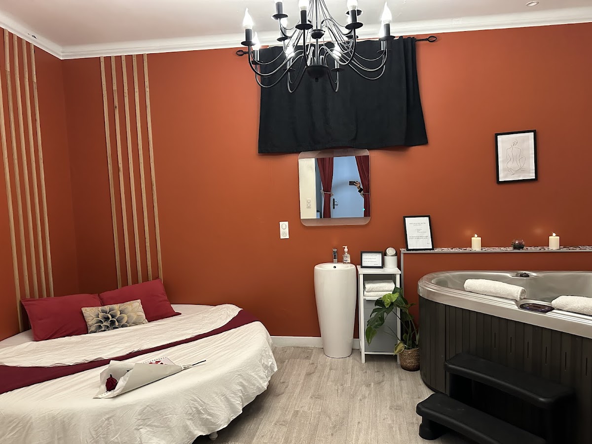 LA SUITE 44 Nantes - Photo 1