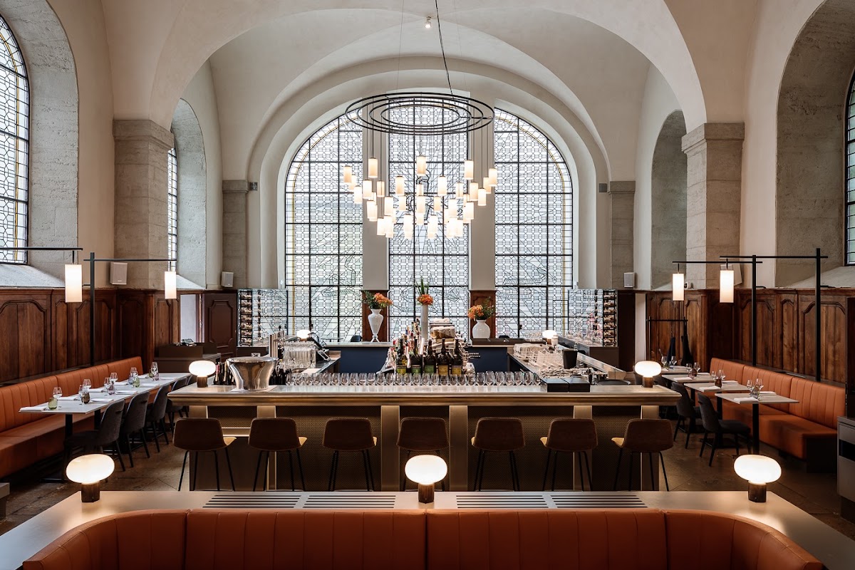 Le Grand Réfectoire, Grand Hôtel-Dieu - Photo 1