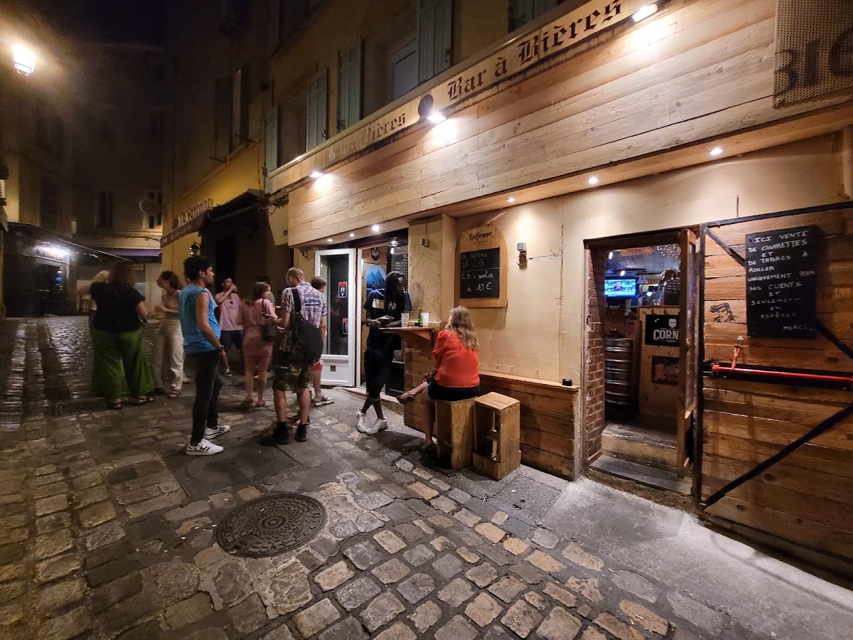 Le B, Bar À Bières - Photo 1