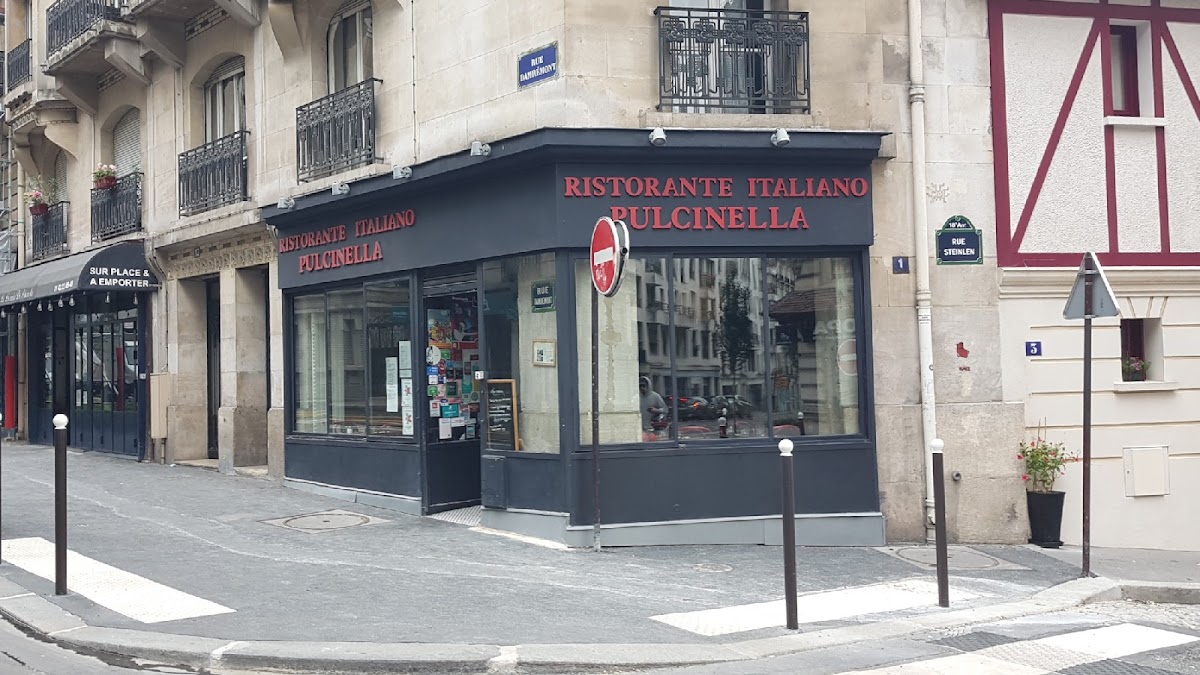 Le Pulcinella - Photo 1