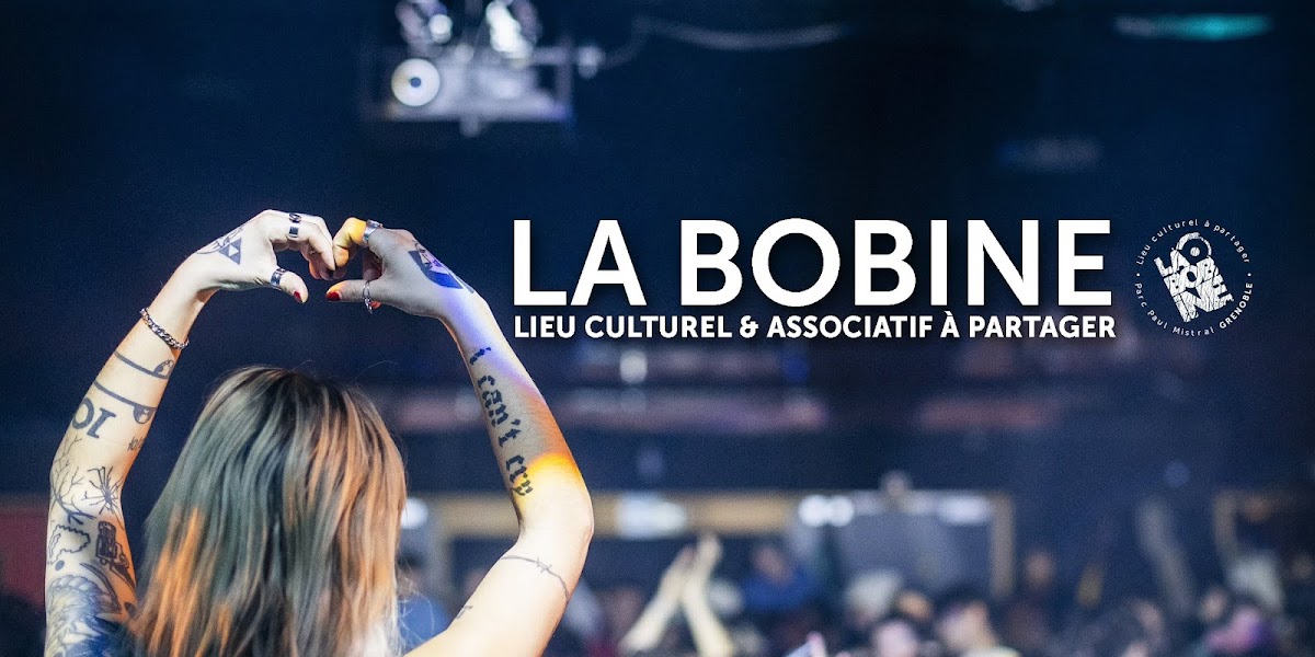 La Bobine - Photo 1