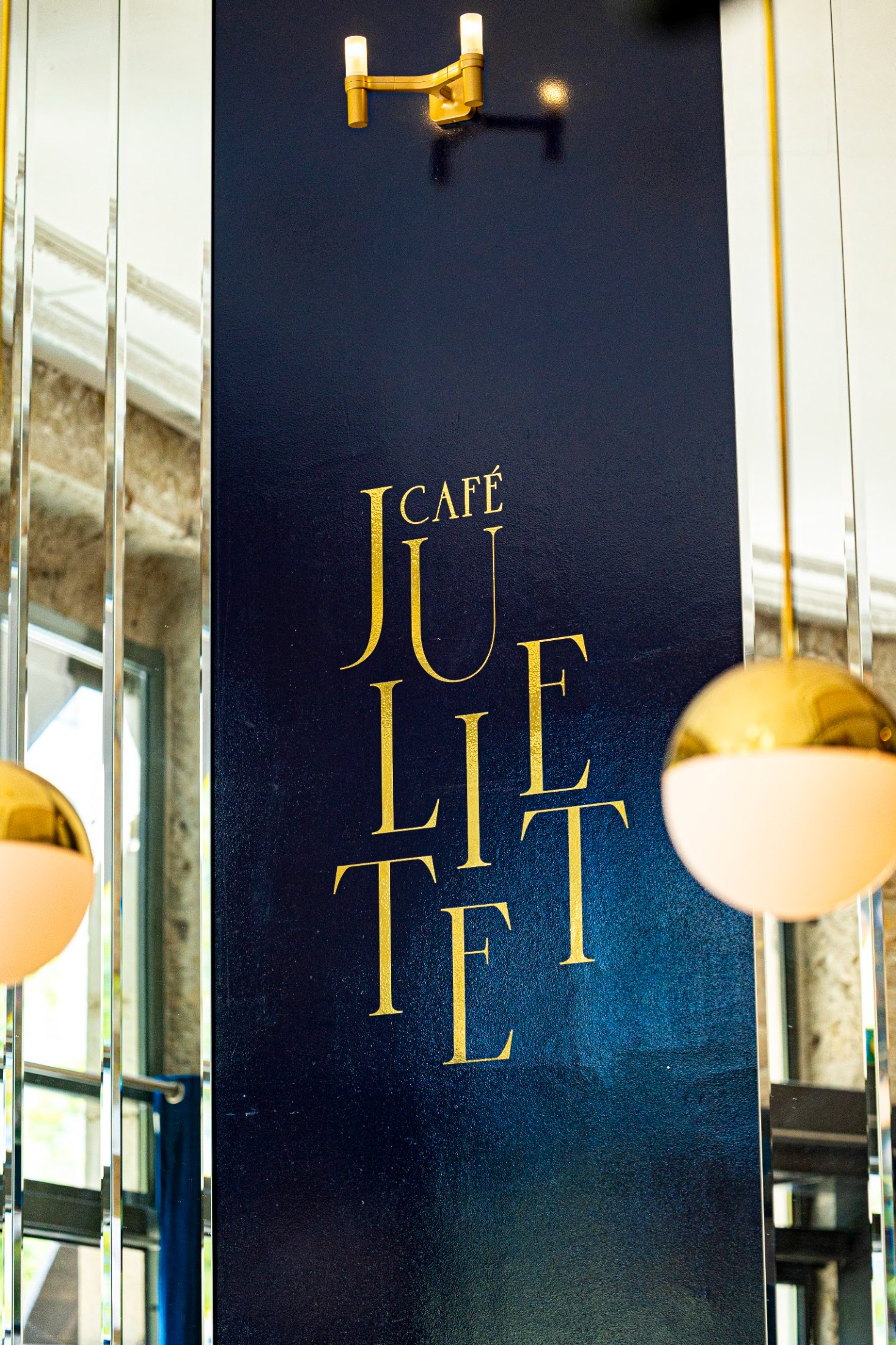 Café Juliette - Photo 1