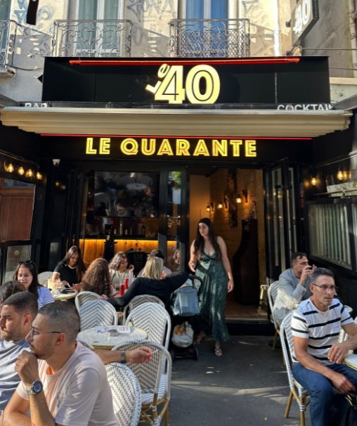 LE40 - Photo principale