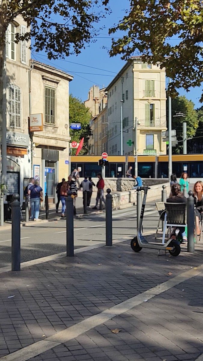 Les Réformés - Photo 1