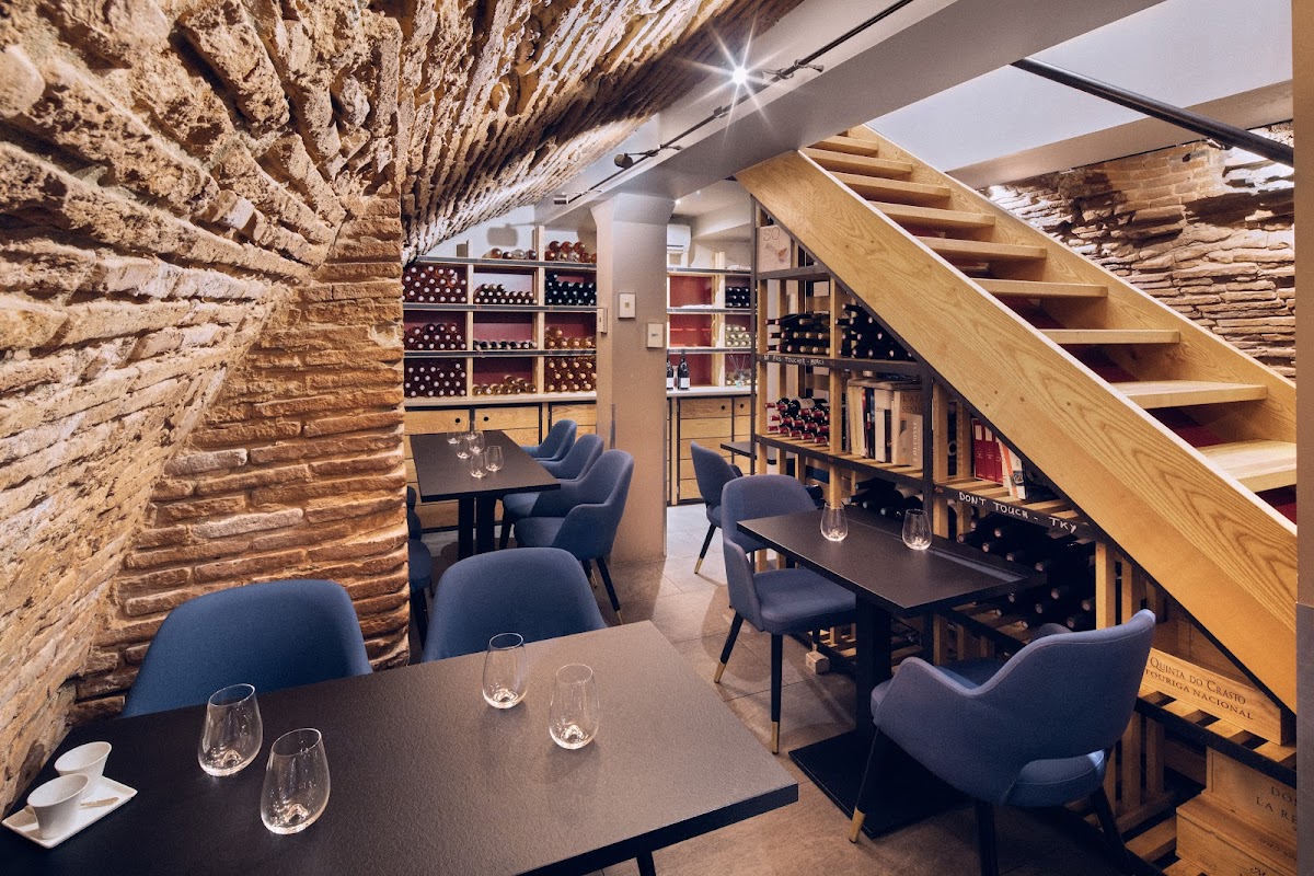 Ndeg5 Wine Bar - Photo 1