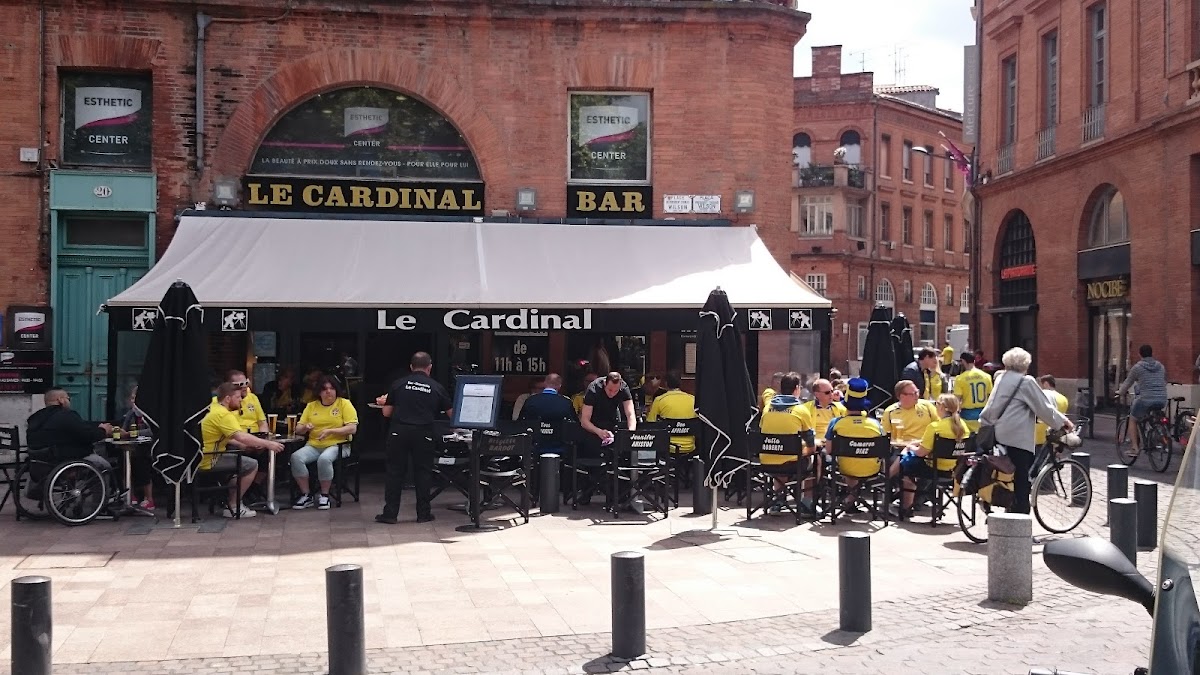 Le Cardinal 1 - Photo 1