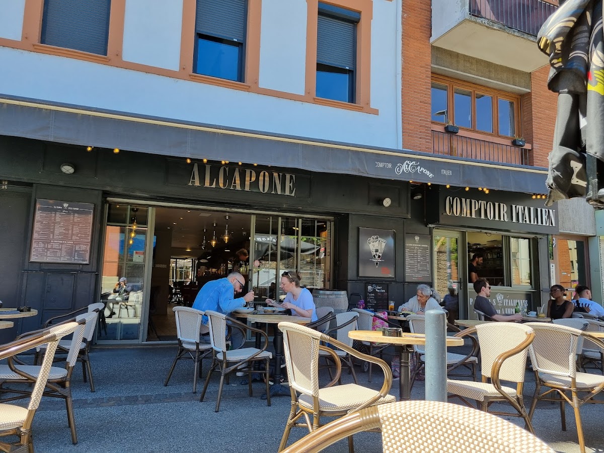 Alcapone - Photo 1